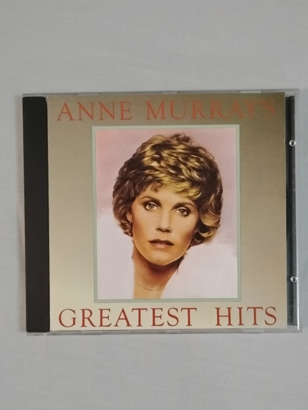 Anne Murray - Greatest Hits - Compact Disc